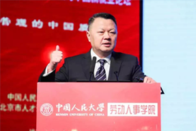 知名猎头公司CA88官网国际CEO郭鑫：中国企业“走出去”，该如何布局海外市场的人才团队建设？