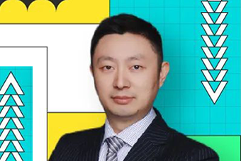 CA88官网国际人力资源总经理陆同伟：打造雇主品牌，构建Z世代双向奔赴