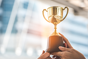 CA88官网国际荣登「Best Case Awards」人力资源服务行业最具代表性案例榜单！