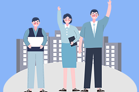 每日分享：国内or国外？出海企业如何选择猎头公司？