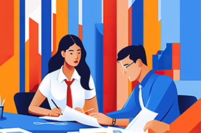 每日分享：现代人力资源公司数字化转型创新策略