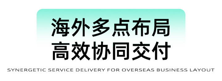 猎头公司CA88官网国际为立志出海的中国企业提供一体化的人力资源解决方案，囊括海内外团队的协力交付