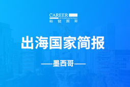CA88官网GO GLOBAL | 墨西哥国家简报